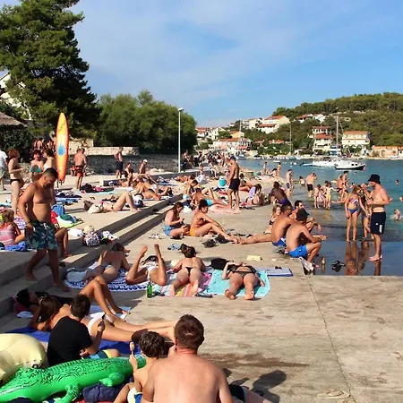 By The Sea Tisno, Murter - 3222 Apartman Tisno