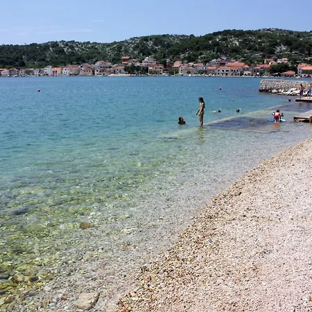 Apartman By The Sea Tisno, Murter - 3222 Tisno