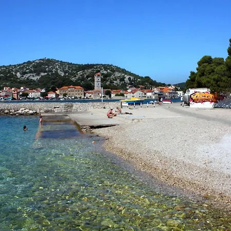 By The Sea Tisno, Murter - 3222 Apartman *