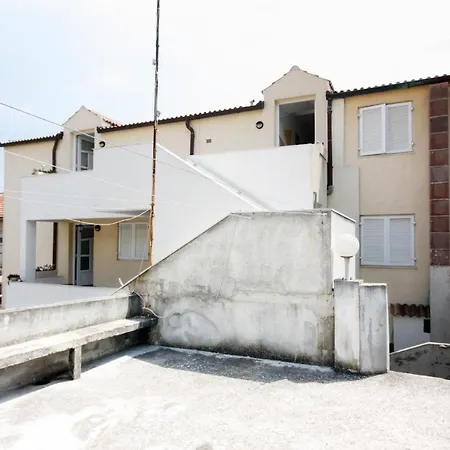Apartman By The Sea Tisno, Murter - 3222