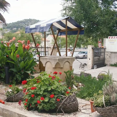 By The Sea Tisno, Murter - 3222 Apartman