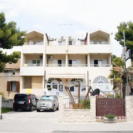 By The Sea Tisno, Murter - 3222