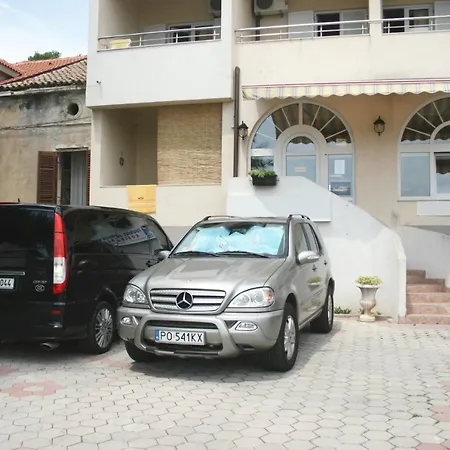 By The Sea Tisno, Murter - 3222 Tisno