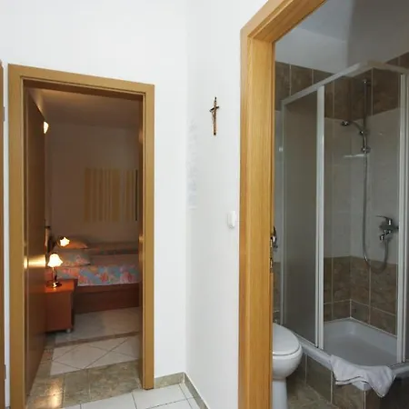 By The Sea Tisno, Murter - 3222 Apartman Tisno