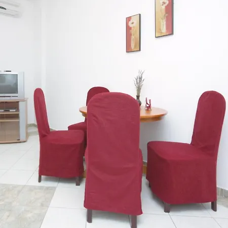 Apartman By The Sea Tisno, Murter - 3222