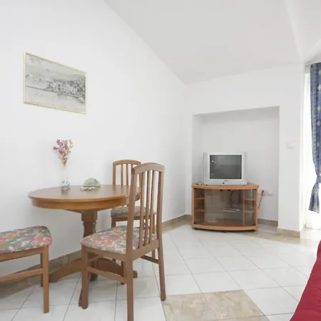 By The Sea Tisno, Murter - 3222 Apartman