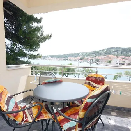 By The Sea Tisno, Murter - 3222 Apartman