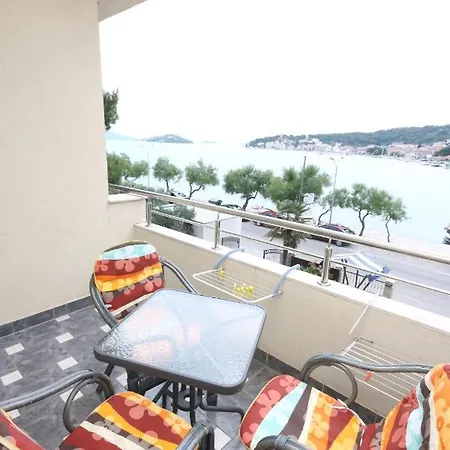 Apartman By The Sea Tisno, Murter - 3222 Tisno
