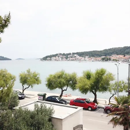 Apartman By The Sea Tisno, Murter - 3222 Tisno