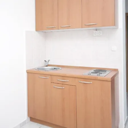 By The Sea Tisno, Murter - 3222 Apartman