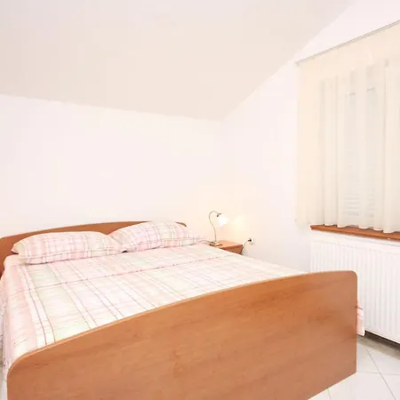 By The Sea Tisno, Murter - 3222
