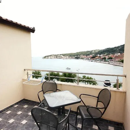 By The Sea Tisno, Murter - 3222
