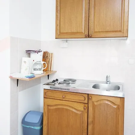 By The Sea Tisno, Murter - 3222 Apartman Tisno