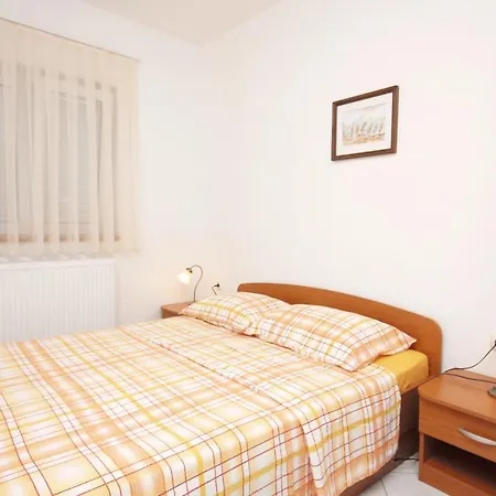Apartman By The Sea Tisno, Murter - 3222 Tisno
