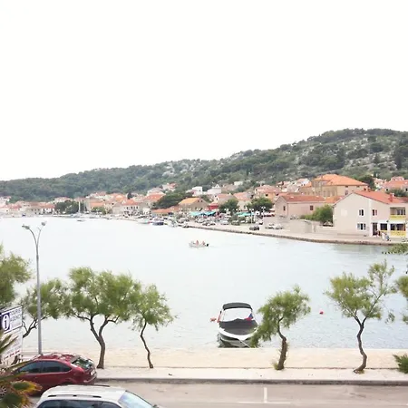 By The Sea Tisno, Murter - 3222 Tisno