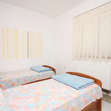 By The Sea Tisno, Murter - 3222 Apartman Tisno