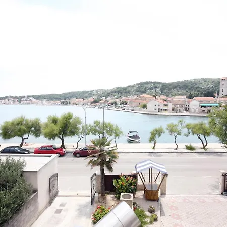 By The Sea Tisno, Murter - 3222