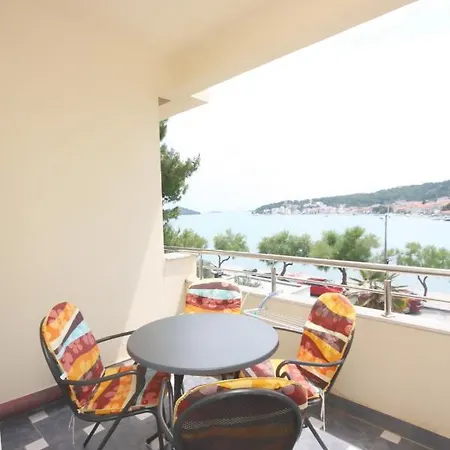 Apartman By The Sea Tisno, Murter - 3222